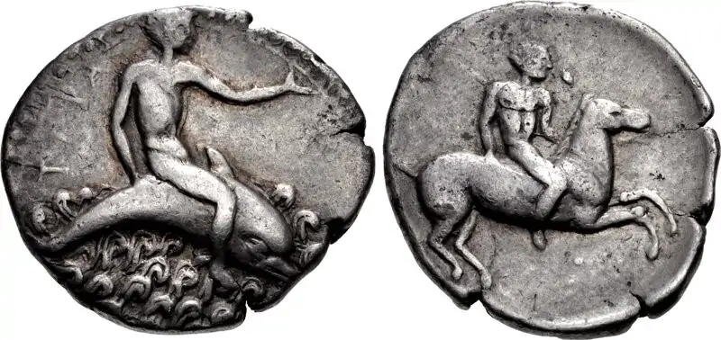 NGC-Ancients:-Sea-Creatures,-Birds,-&-Other-Unexpected-Land-Animals-Offer-Whimsical-Modes-Of-Travel